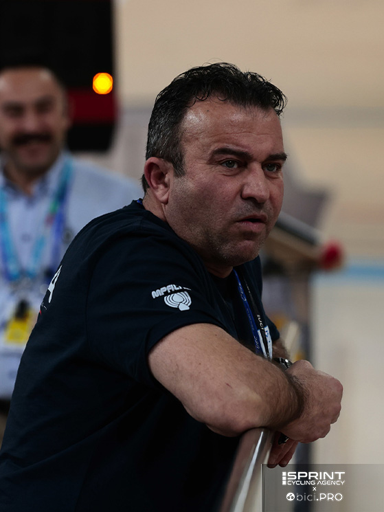 La vittoria in Malesia per Quaranta è una tappa, importante, nel cammino verso il podio olimpico