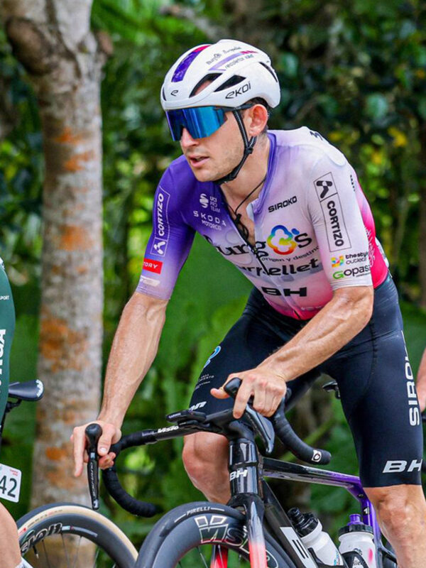 Quartucci in Spagna, tante gare e un bel carico di fiducia