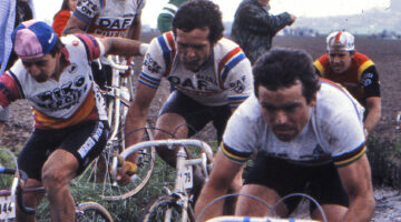 Pogacar come Hinault nell’81? Moser fra ricordi e previsioni