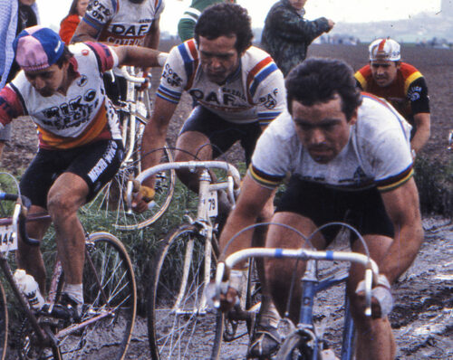Pogacar come Hinault nell’81? Moser fra ricordi e previsioni