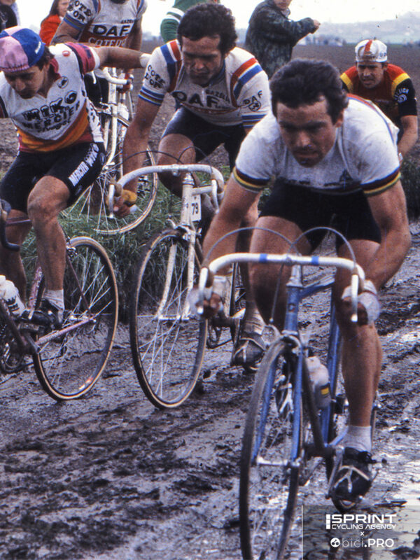 Pogacar come Hinault nell’81? Moser fra ricordi e previsioni
