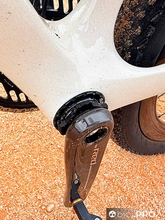 BMC Kaius generazione 2, come una supercar senza limitatore