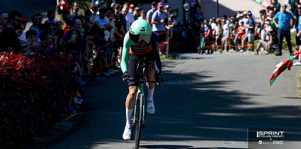 Il francese ha mostrato di avere una marcia in più a cronometro: è già uomo da grandi giri?