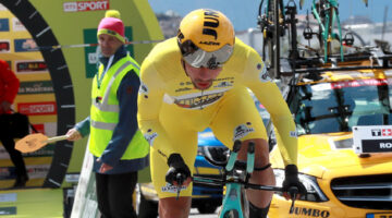 Chi è il re delle corse a tappe? Una statistica sorprendente…