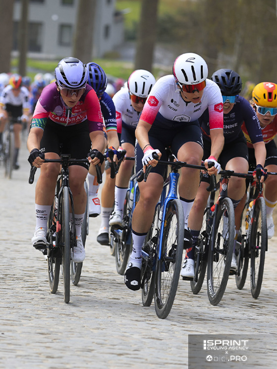 La campagna del Nord ha lasciato a Tonetti molta stanchezza, ma anche un grande bagaglio di esperienza per il futuro