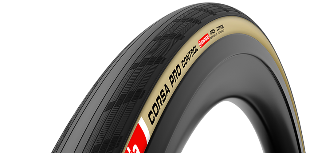 Vittoria Corsa PRO Control