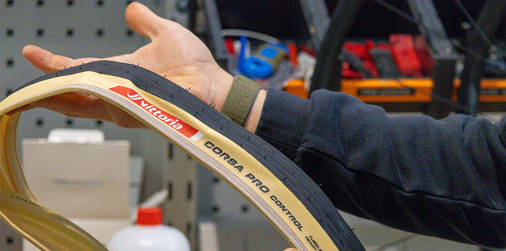 Vittoria Corsa PRO Control