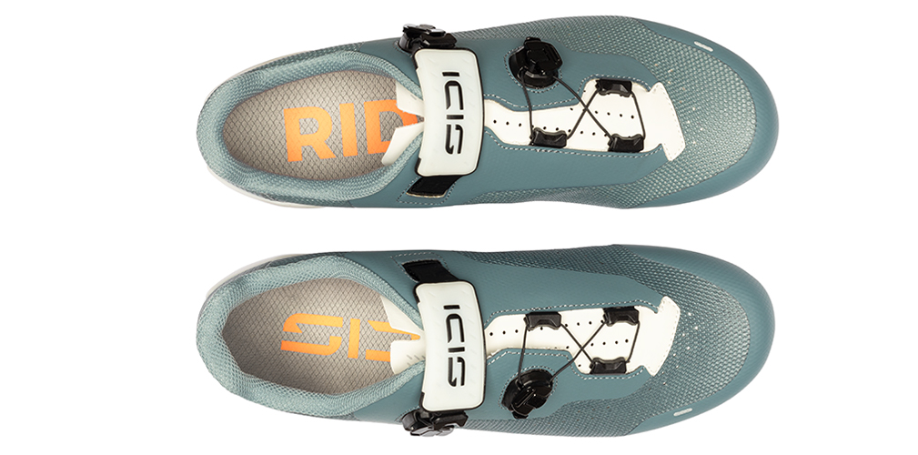 Sidi Genius X Wyve
