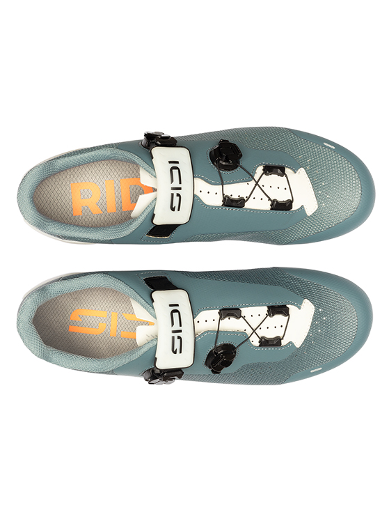 Sidi Genius X Wyve