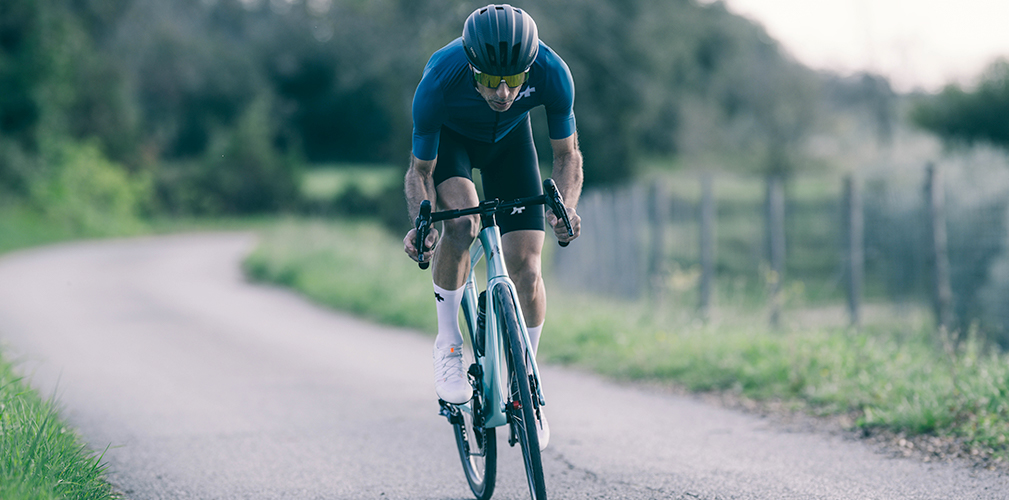 Assos Mille GT S11, ancora di più, ancora meglio