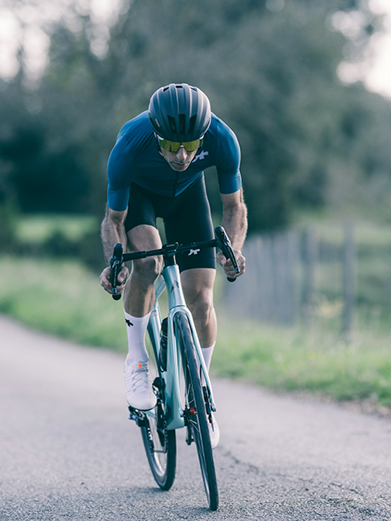 Assos Mille GT S11, ancora di più, ancora meglio