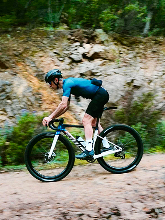 BMC Kaius generazione 2, come una supercar senza limitatore