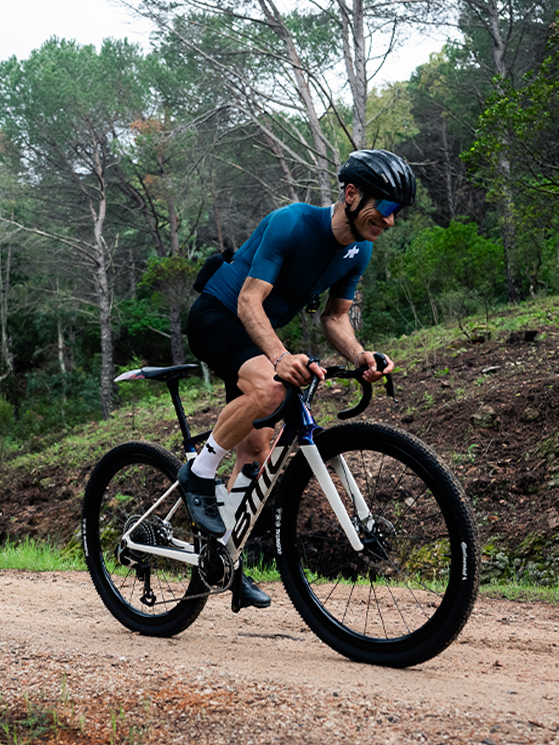 BMC Kaius generazione 2, come una supercar senza limitatore