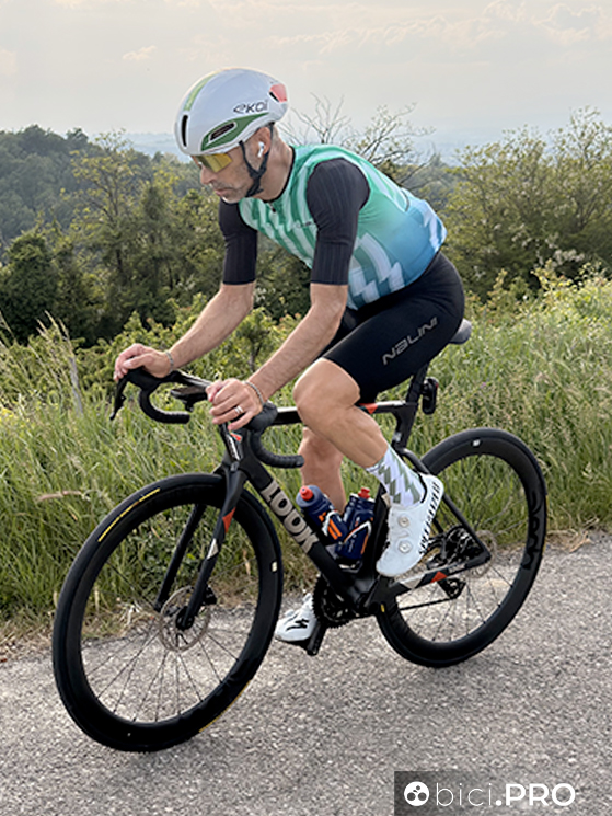 Deda SL5, le ruote road da 50 adatte a tutti (o quasi)