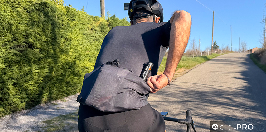 Unbroken, l'integratore a base di proteine di salmone specifico per il recupero