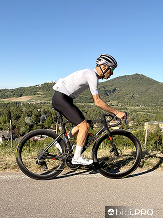 Deda SL5, le ruote road da 50 adatte a tutti (o quasi)