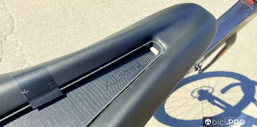 Nuova Selle San Marco Shortfit Allroad, la sella per tutti. La nostra prova