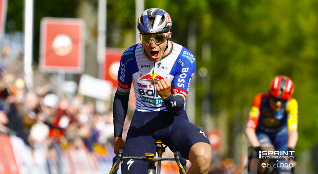 Amstel Gold Race 2026, Remco Evenepoel