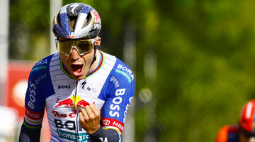 Amstel Gold Race 2026, Remco Evenepoel