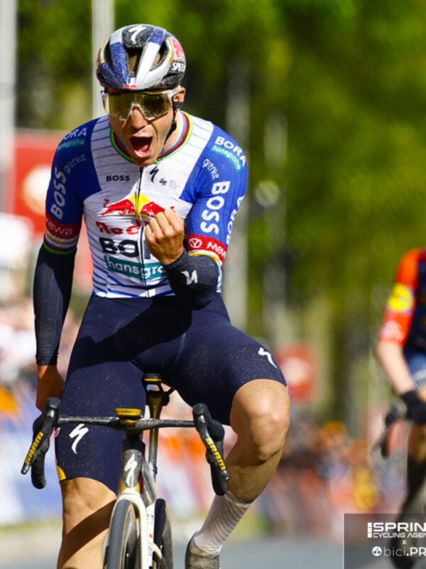 Amstel Gold Race 2026, Remco Evenepoel
