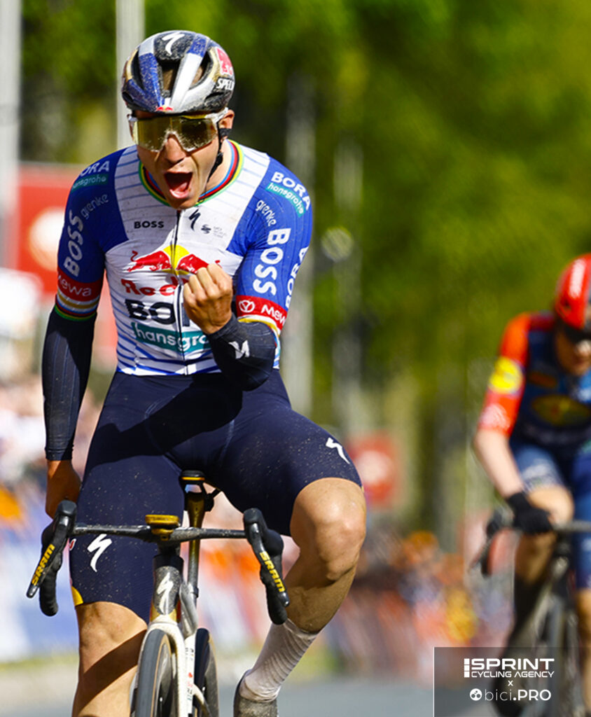 Amstel Gold Race 2026, Remco Evenepoel