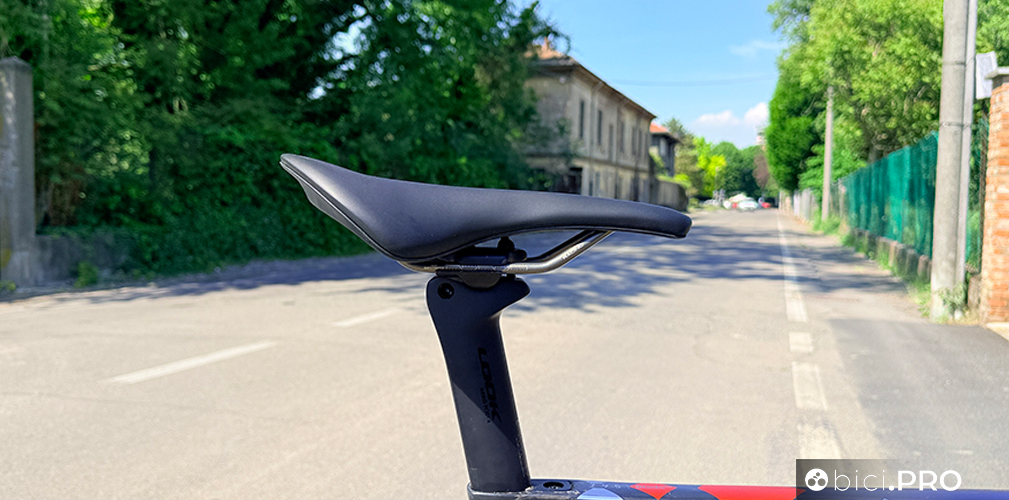 Nuova Selle San Marco Shortfit Allroad, la sella per tutti. La nostra prova