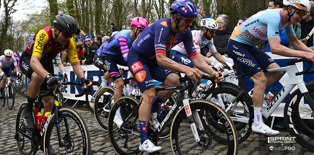 Nuove Ursus Arya G, come cambia il concetto di performance