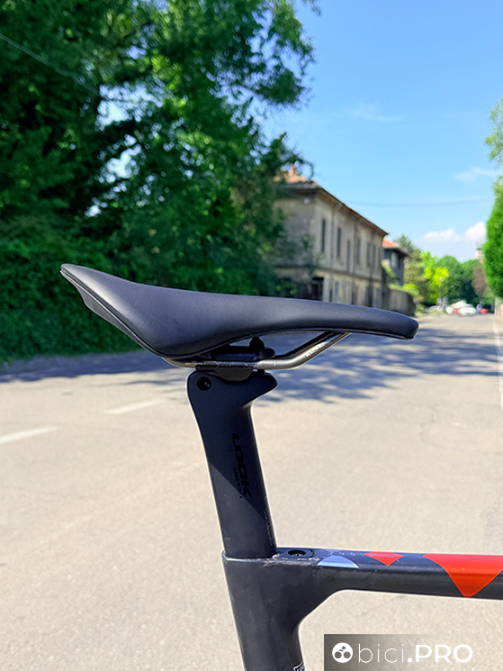 Nuova Selle San Marco Shortfit Allroad, la sella per tutti. La nostra prova