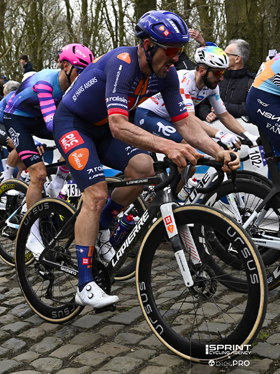 Nuove Ursus Arya G, come cambia il concetto di performance