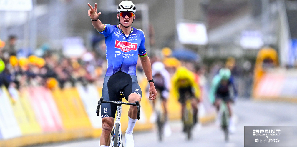 Nuova Canyon Endurance, concetto di bici endurance 2.0