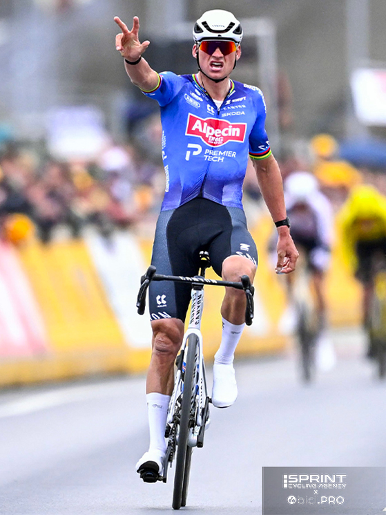 Nuova Canyon Endurance, concetto di bici endurance 2.0