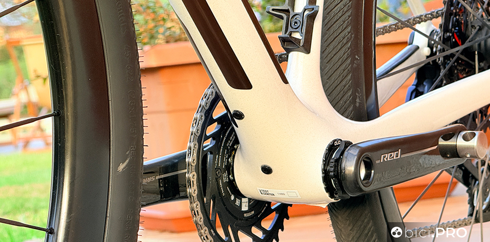 BMC Kaius generazione 2, come una supercar senza limitatore