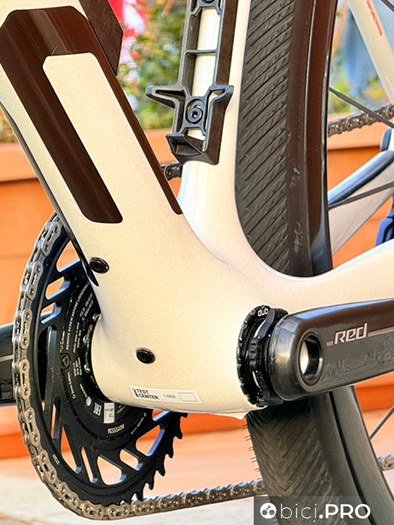 BMC Kaius generazione 2, come una supercar senza limitatore