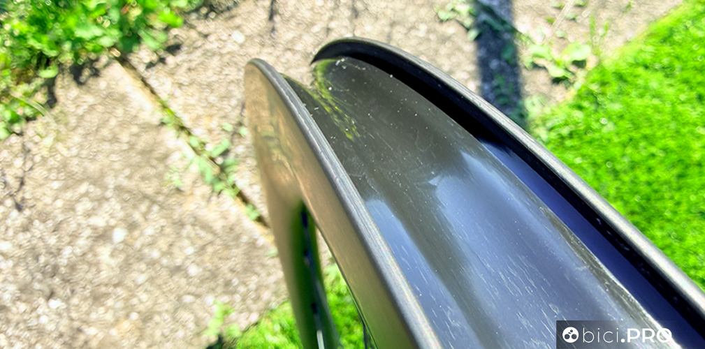 Deda SL5, le ruote road da 50 adatte a tutti (o quasi)