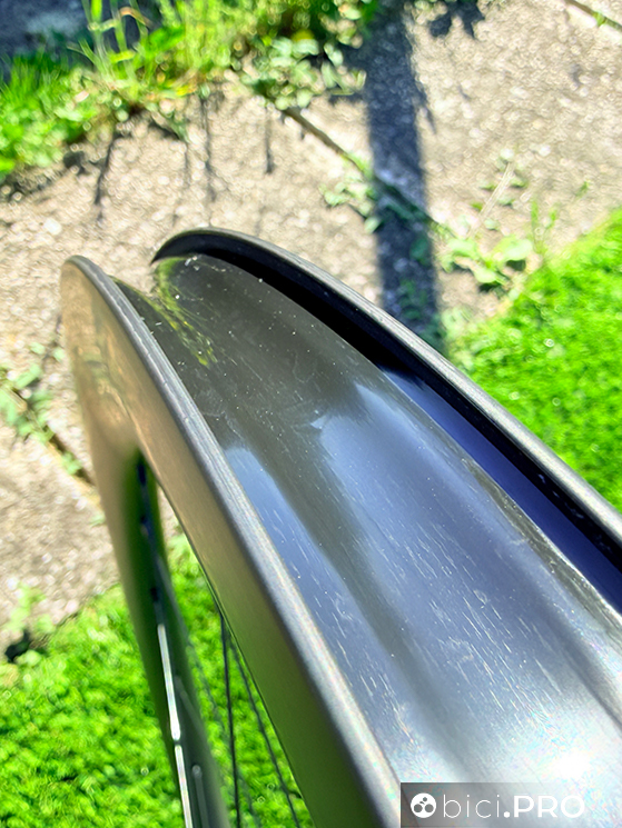 Deda SL5, le ruote road da 50 adatte a tutti (o quasi)