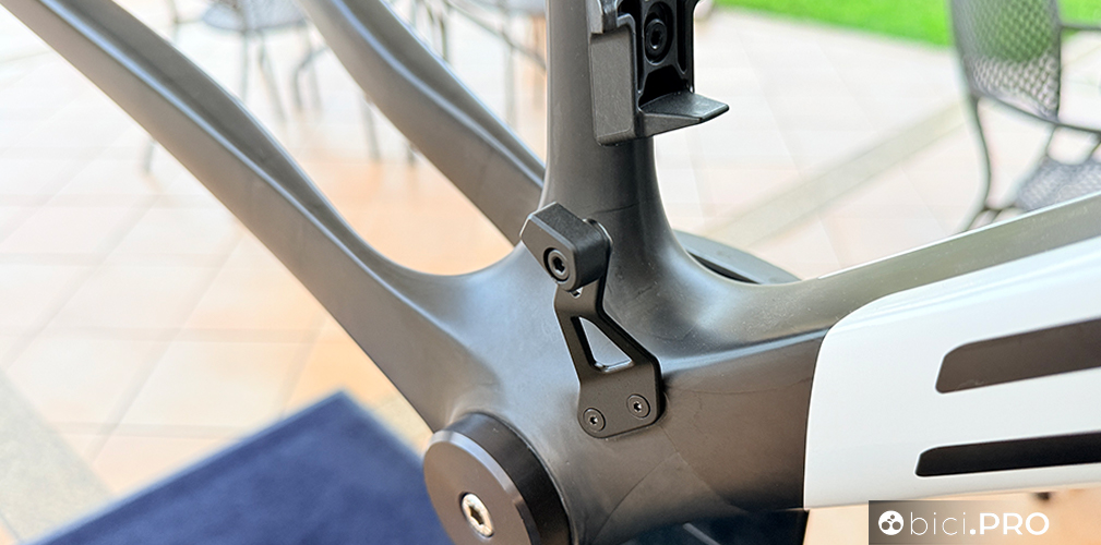 BMC Kaius generazione 2, come una supercar senza limitatore