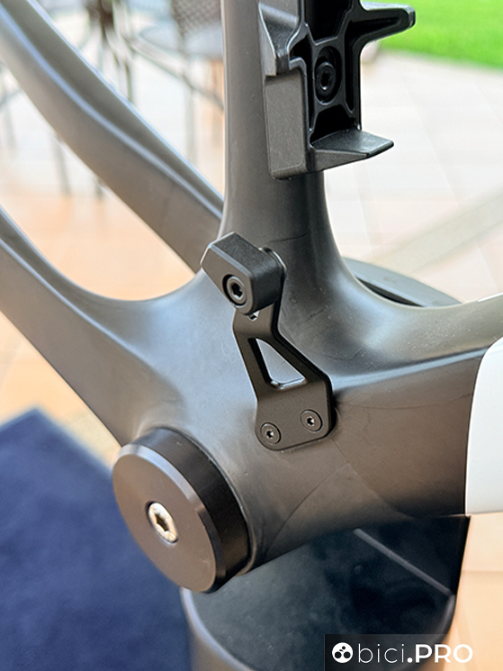 BMC Kaius generazione 2, come una supercar senza limitatore