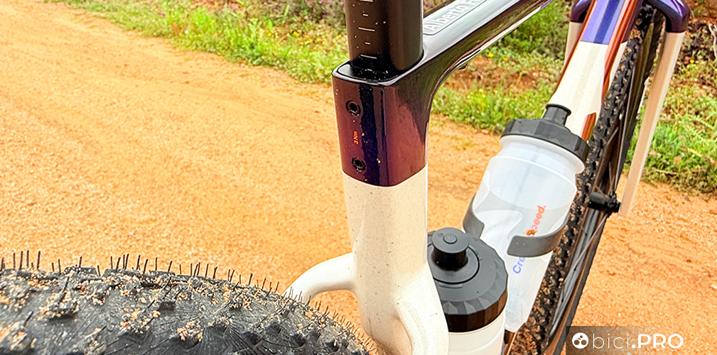 BMC Kaius generazione 2, come una supercar senza limitatore