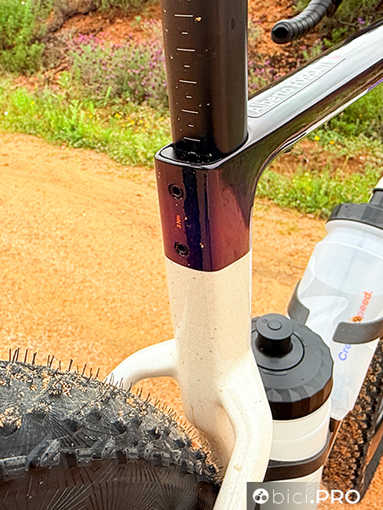 BMC Kaius generazione 2, come una supercar senza limitatore