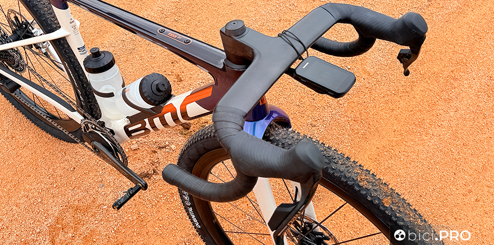 BMC Kaius generazione 2, come una supercar senza limitatore