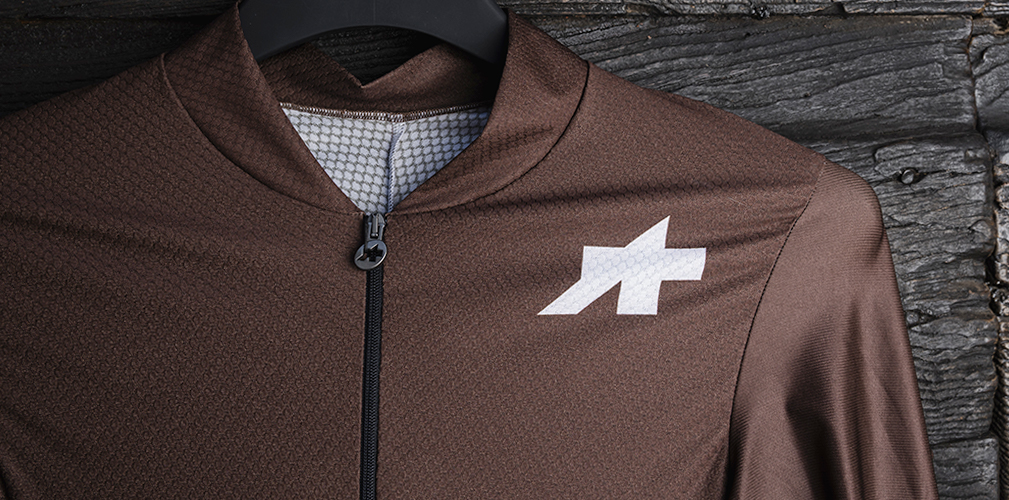 Assos Mille GT S11, ancora di più, ancora meglio