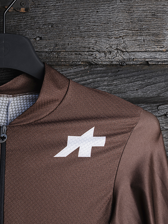 Assos Mille GT S11, ancora di più, ancora meglio