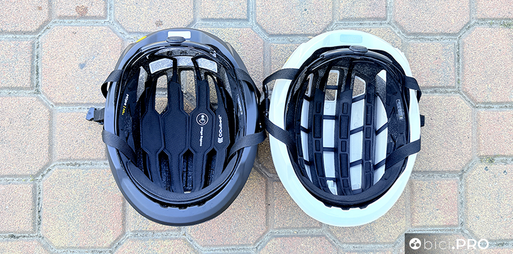 Uvex Ultimate Surge Carbon, impressiona per la freschezza