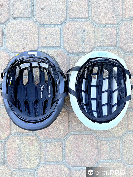 Uvex Ultimate Surge Carbon, impressiona per la freschezza