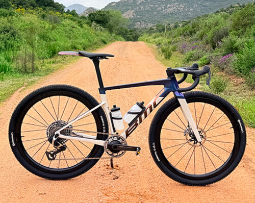 BMC Kaius generazione 2, come una supercar senza limitatore