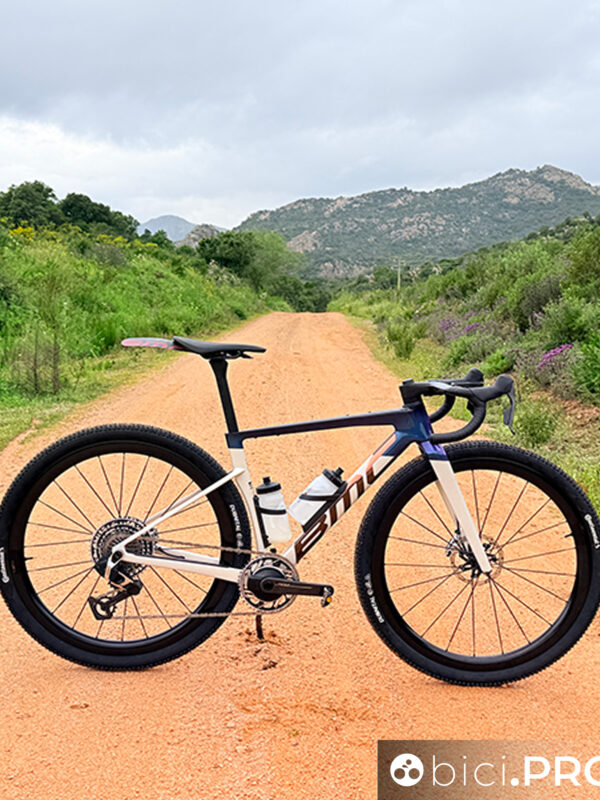 BMC Kaius generazione 2, come una supercar senza limitatore