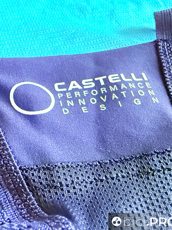 Castelli Espresso 2, seconda generazione con aroma intenso