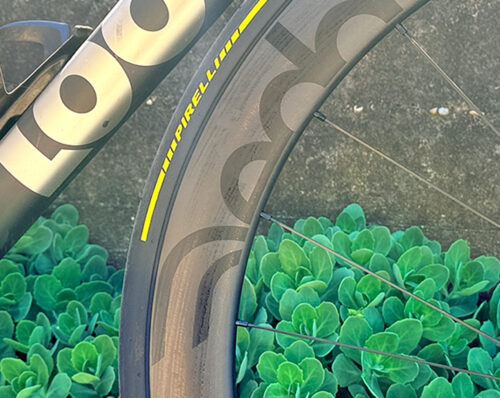 Deda SL5, le ruote road da 50 adatte a tutti (o quasi)