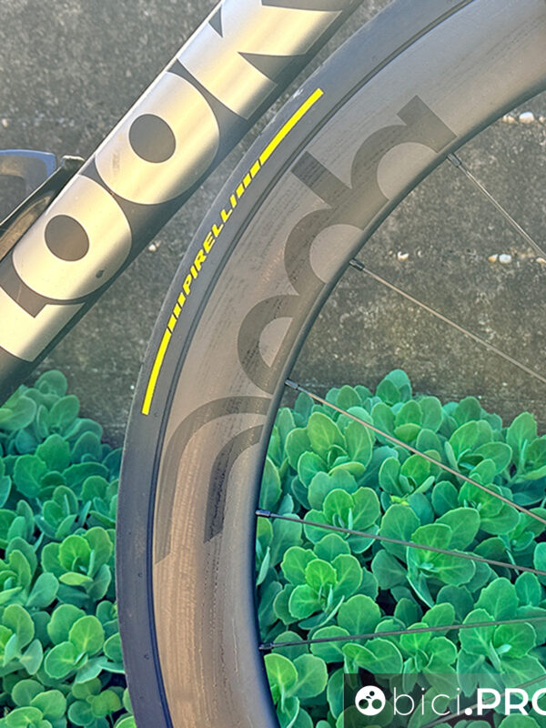 Deda SL5, le ruote road da 50 adatte a tutti (o quasi)