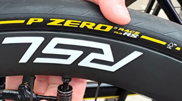 Il pavé non è tutto uguale. Viaggio nelle scelte tecniche Pirelli